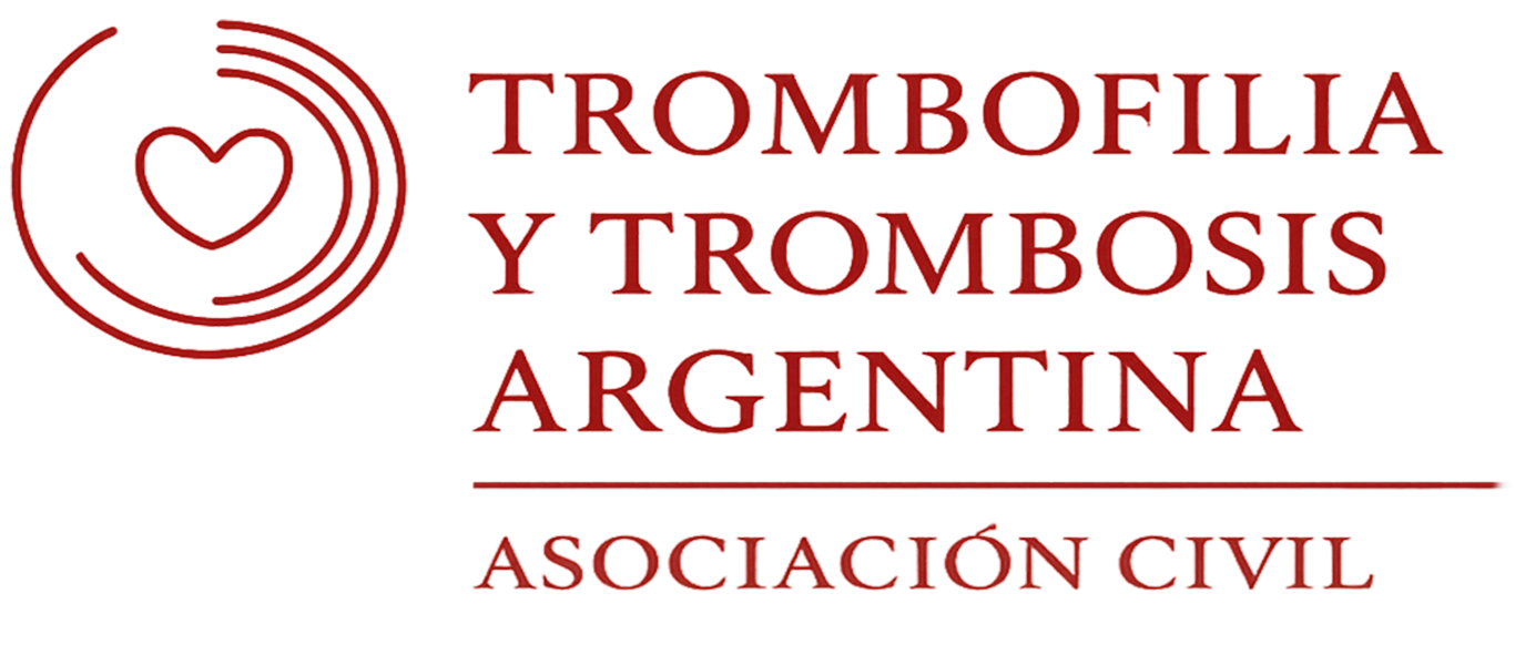 Trombosis y trombofilia Argentina